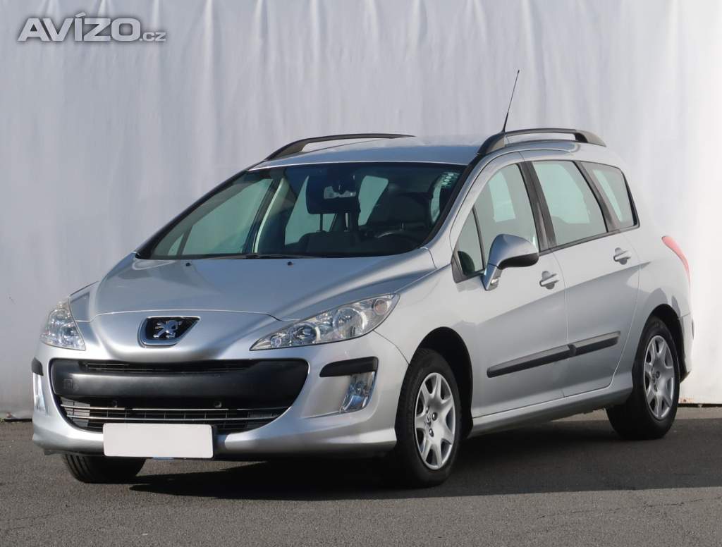 Foto inzerátu Peugeot 308 1.4 i