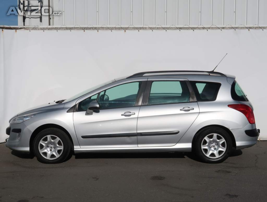 Foto inzerátu Peugeot 308 1.4 i