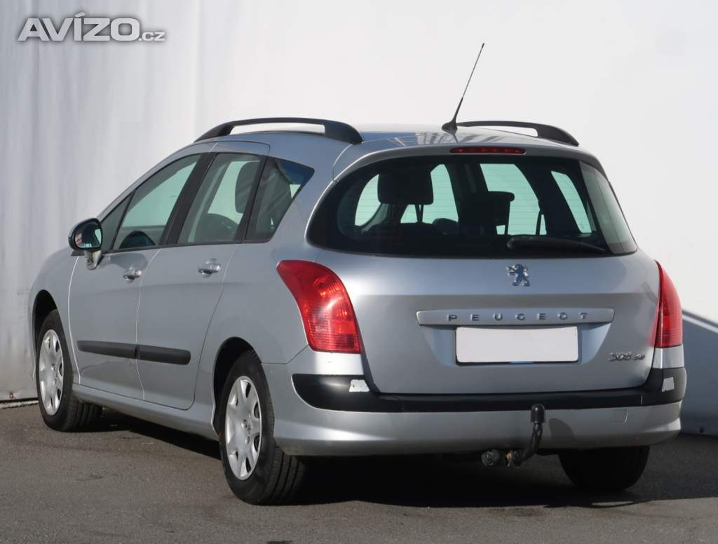 Foto inzerátu Peugeot 308 1.4 i