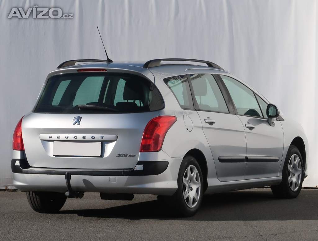 Foto inzerátu Peugeot 308 1.4 i