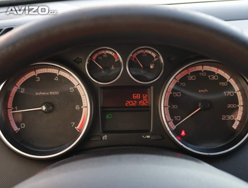 Foto inzerátu Peugeot 308 1.4 i