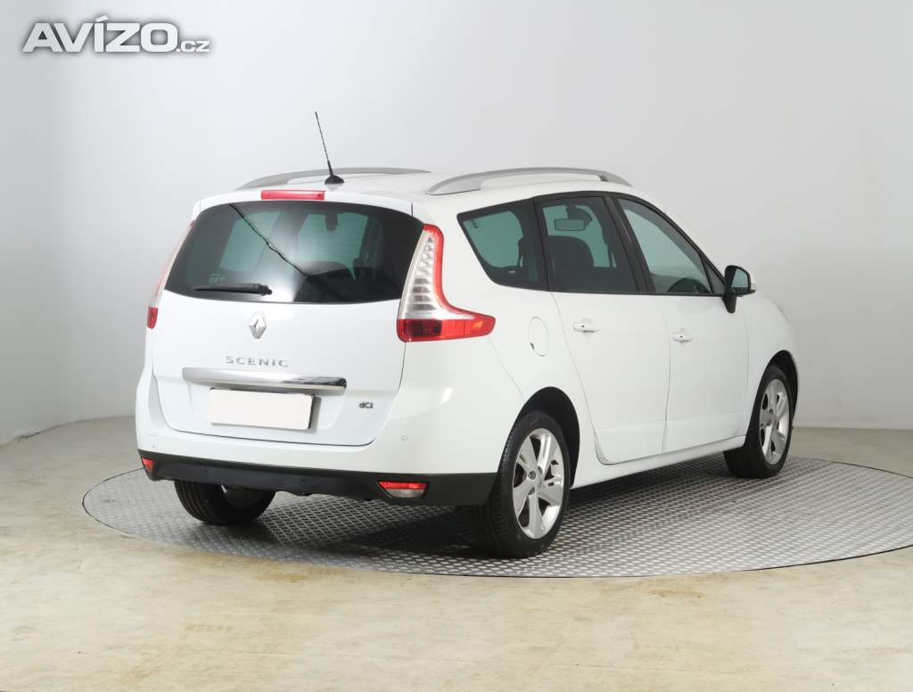 Foto inzerátu Renault Grand Scénic 1.5 dCi