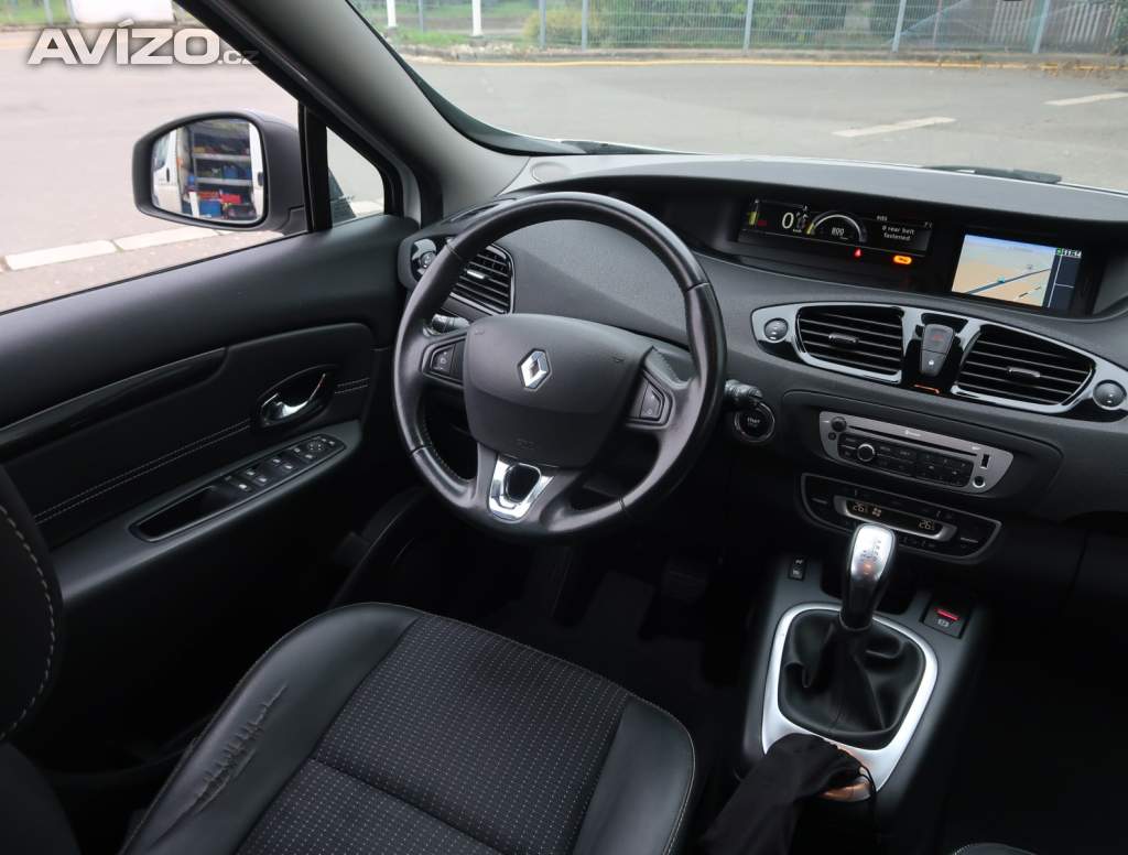 Foto inzerátu Renault Grand Scénic 1.5 dCi