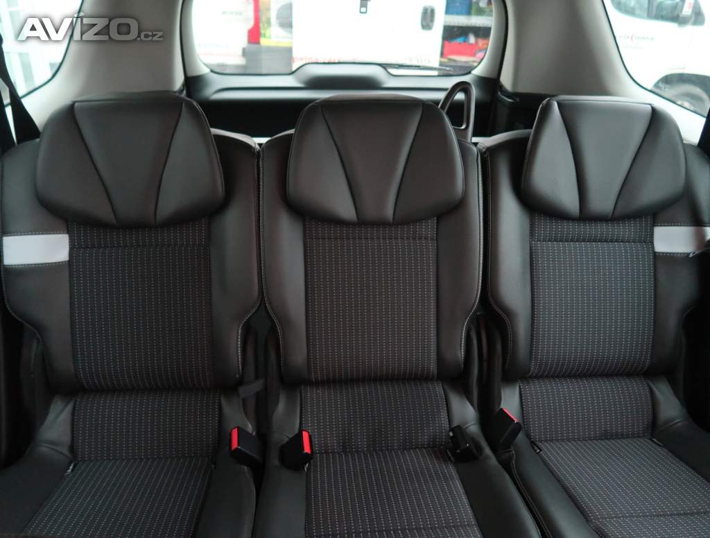 Foto inzerátu Renault Grand Scénic 1.5 dCi