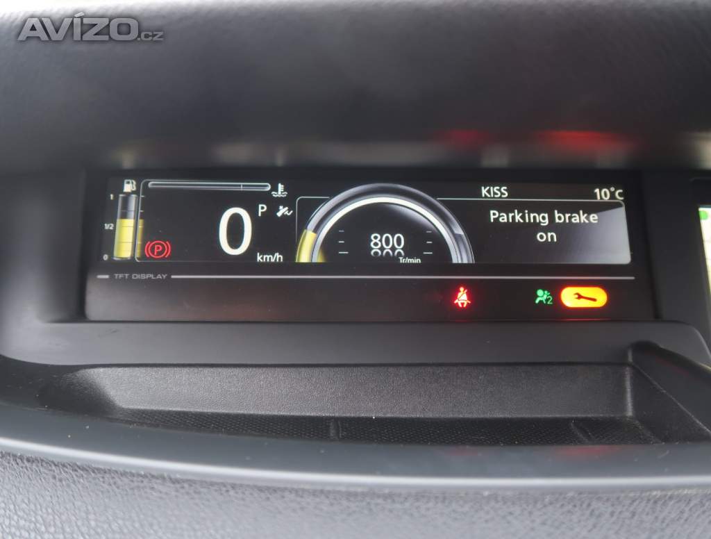 Foto inzerátu Renault Grand Scénic 1.5 dCi