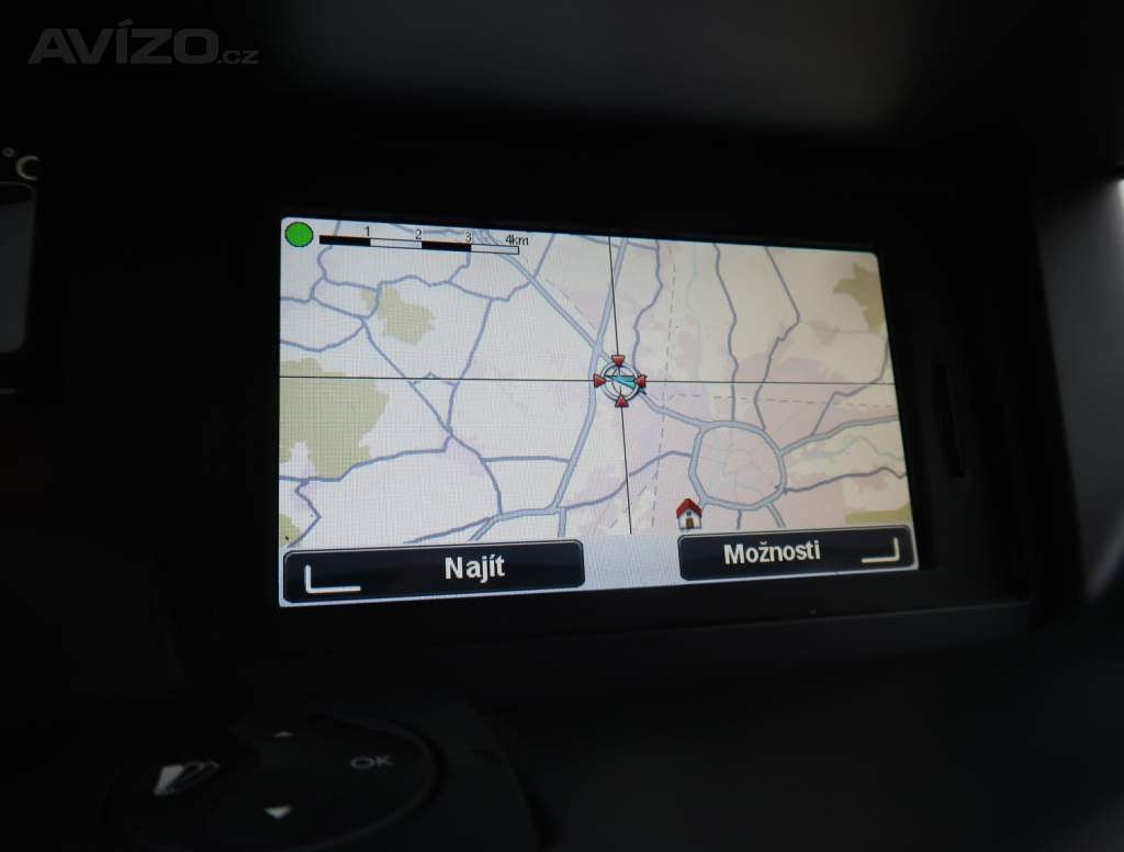 Foto inzerátu Renault Grand Scénic 1.5 dCi