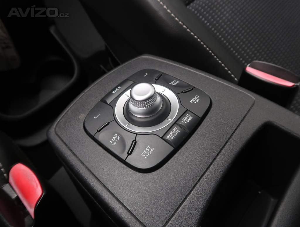 Foto inzerátu Renault Grand Scénic 1.5 dCi