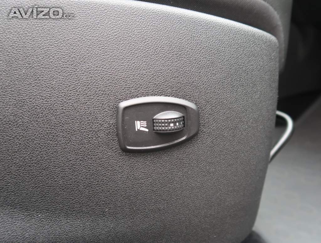 Foto inzerátu Renault Grand Scénic 1.5 dCi