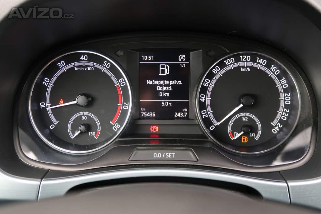 Foto inzerátu Škoda Fabia 1.0