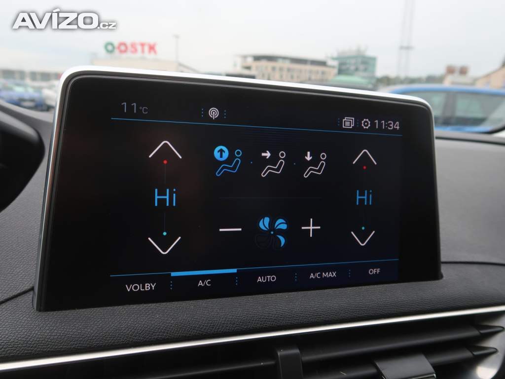 Foto inzerátu Peugeot 3008 1.2 PureTech