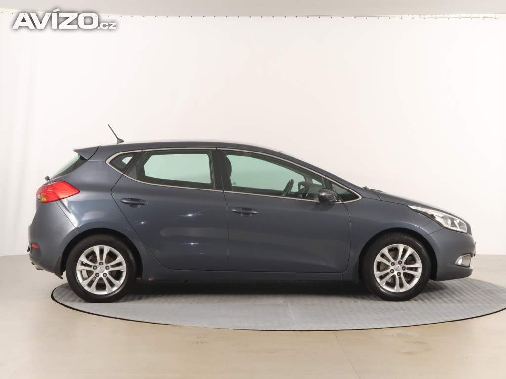 Foto inzerátu Kia Ceed 1.4 CVVT