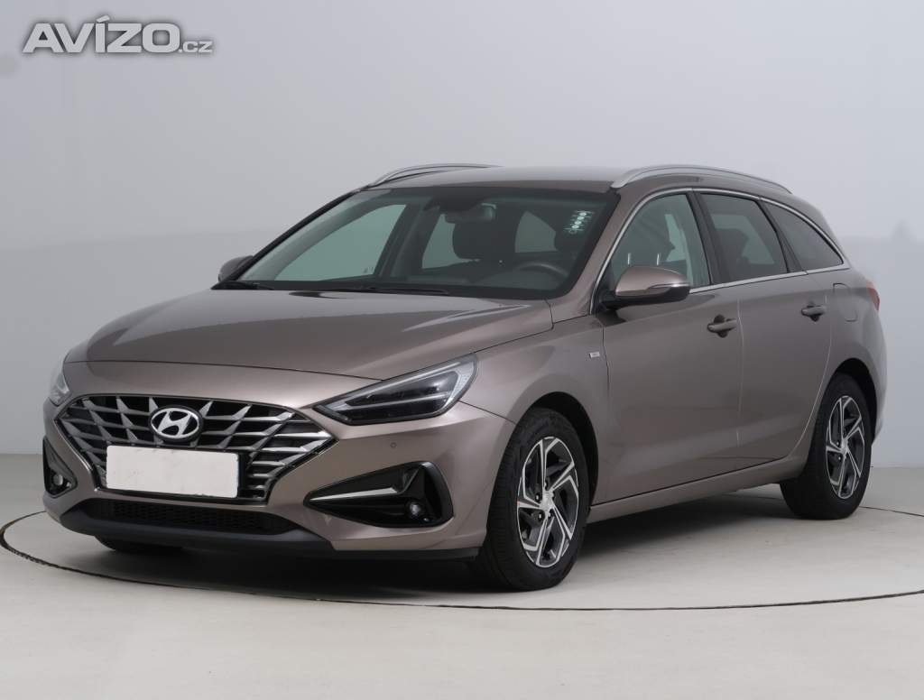 Foto inzerátu Hyundai i30 1.5 T-GDI MHEV