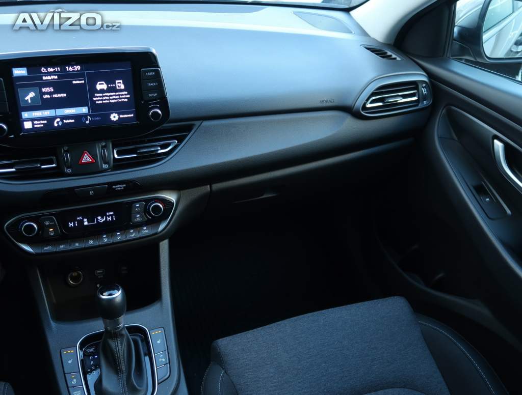 Foto inzerátu Hyundai i30 1.5 T-GDI MHEV