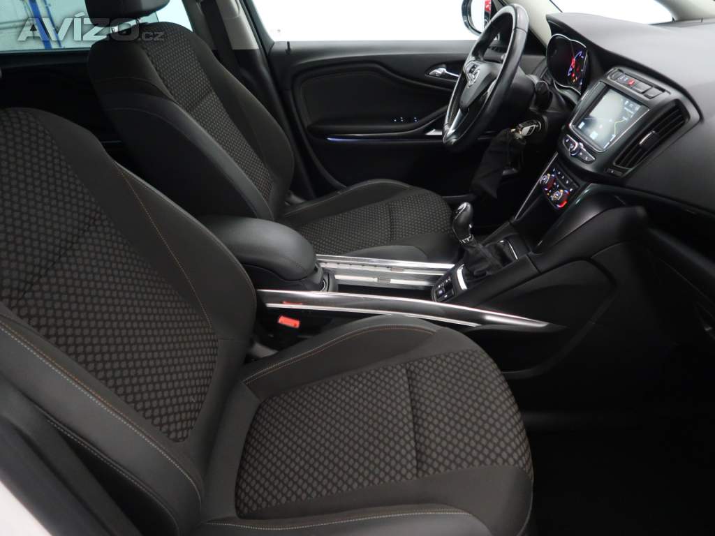 Foto inzerátu Opel Zafira 2.0 CDTI