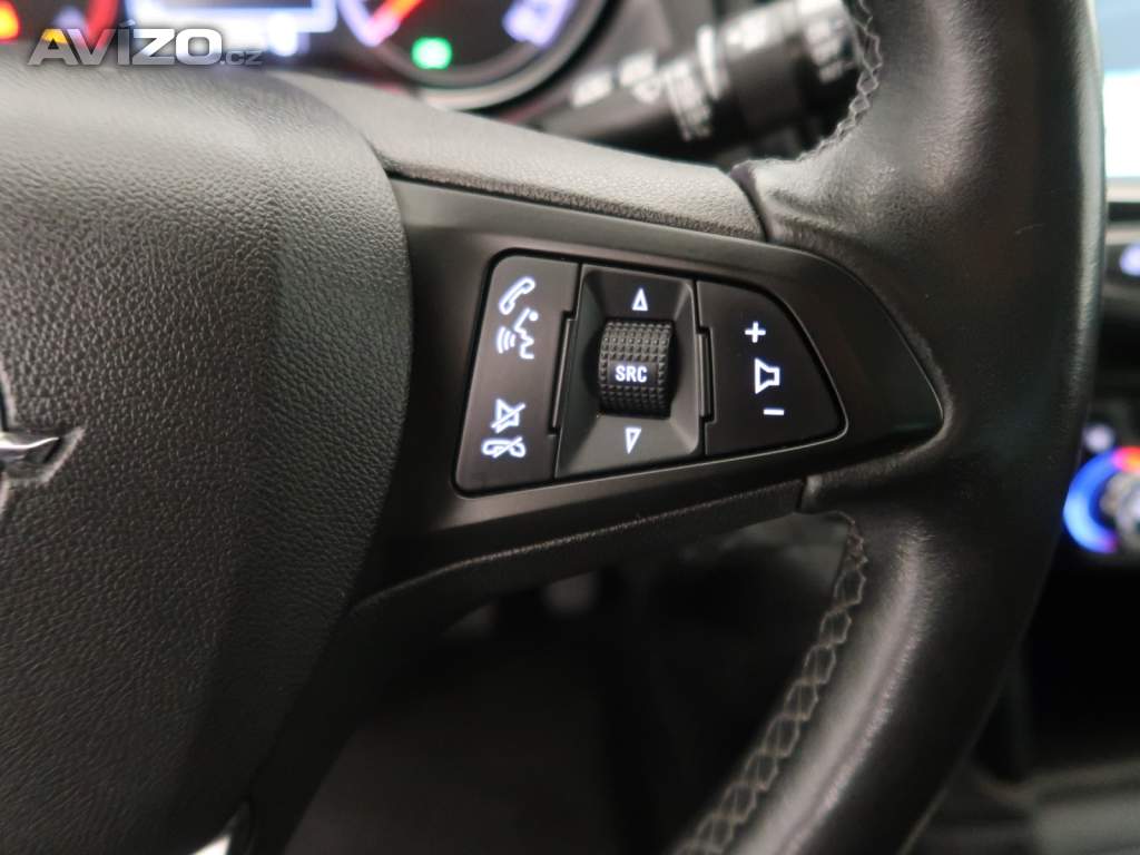 Foto inzerátu Opel Zafira 2.0 CDTI