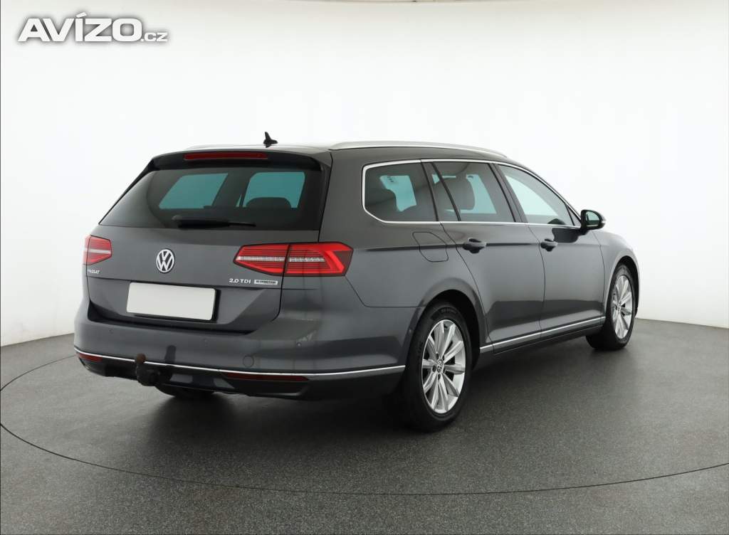 Foto inzerátu Volkswagen Passat 2.0 TDI