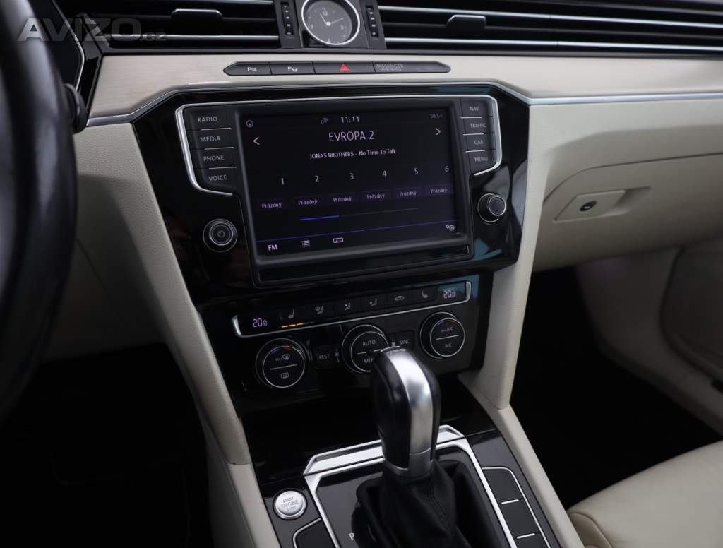 Foto inzerátu Volkswagen Passat 2.0 TDI