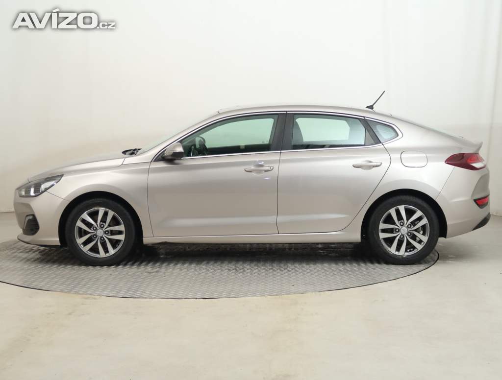 Foto inzerátu Hyundai i30 Fastback 1.4 T-GDI
