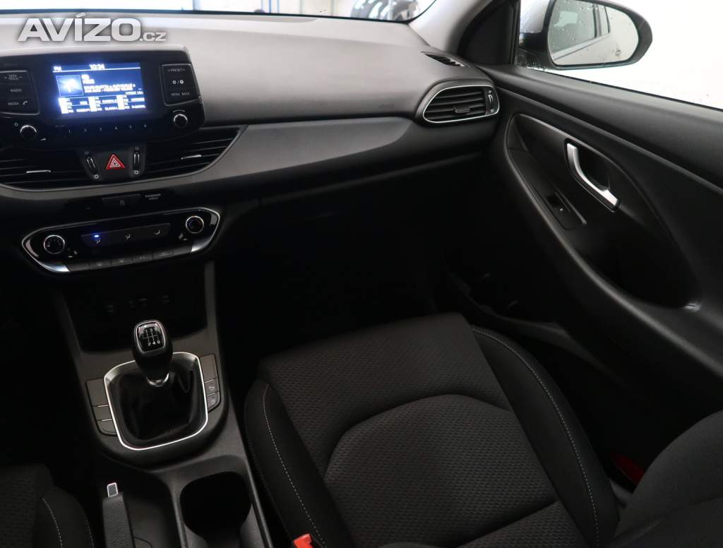 Foto inzerátu Hyundai i30 Fastback 1.4 T-GDI