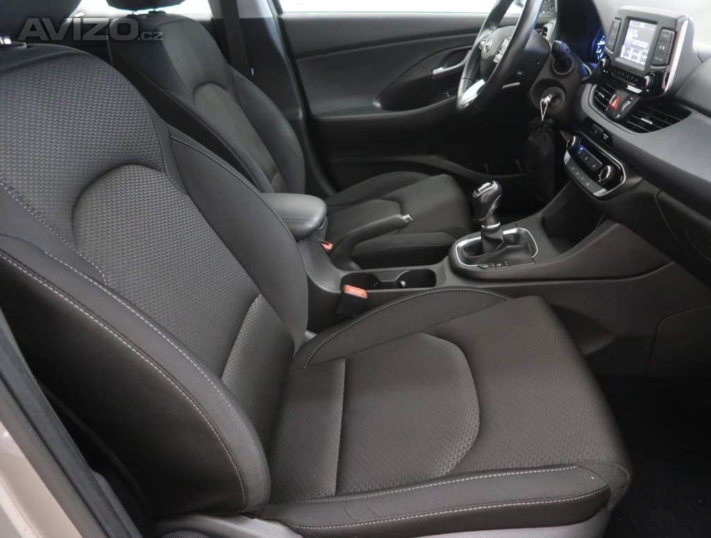 Foto inzerátu Hyundai i30 Fastback 1.4 T-GDI