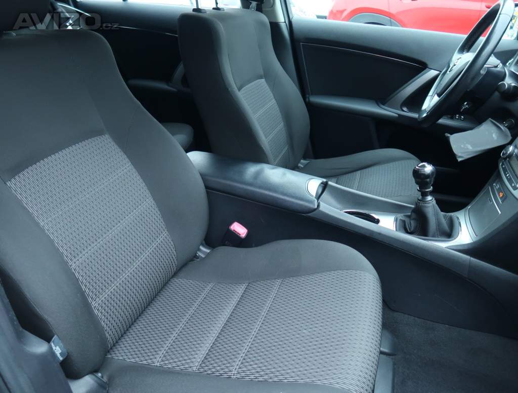 Foto inzerátu Toyota Avensis 1.8 Valvematic