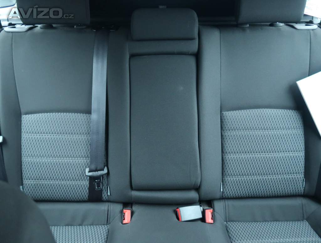 Foto inzerátu Toyota Avensis 1.8 Valvematic