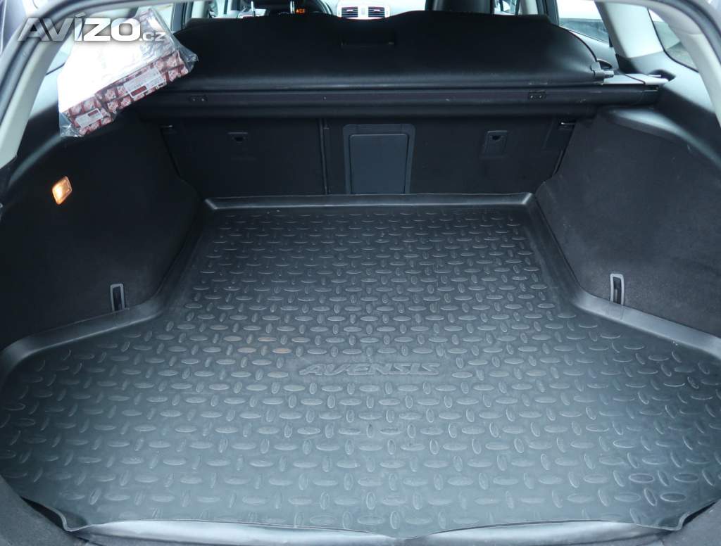 Foto inzerátu Toyota Avensis 1.8 Valvematic