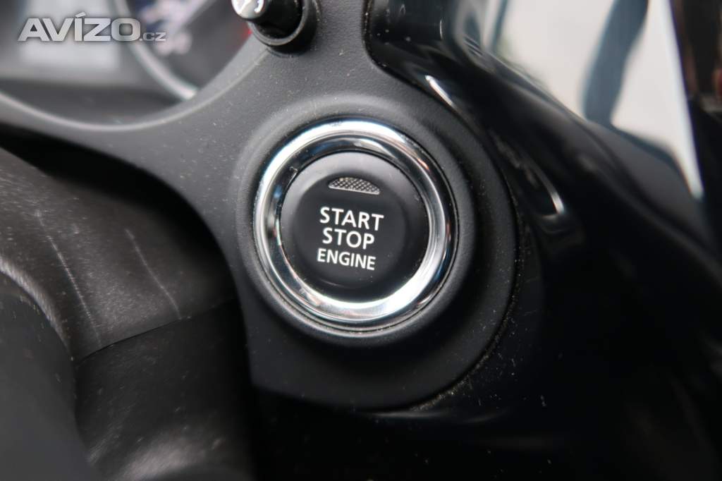 Foto inzerátu Mitsubishi Outlander 2.0