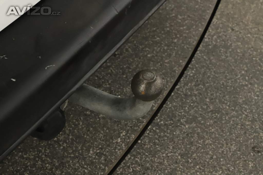 Foto inzerátu Citroën Berlingo 1.6 HDi