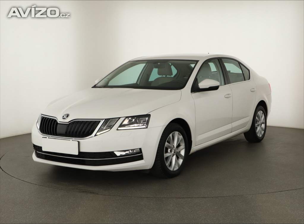 Foto inzerátu Škoda Octavia 1.6 TDI