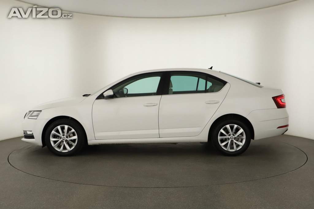 Foto inzerátu Škoda Octavia 1.6 TDI