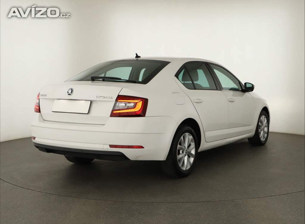 Foto inzerátu Škoda Octavia 1.6 TDI