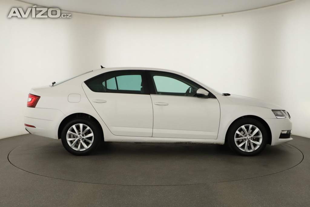 Foto inzerátu Škoda Octavia 1.6 TDI
