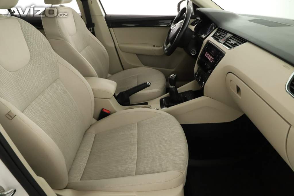 Foto inzerátu Škoda Octavia 1.6 TDI