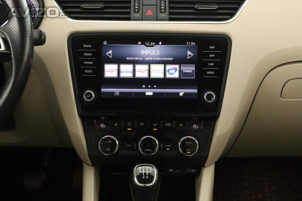 Foto inzerátu Škoda Octavia 1.6 TDI