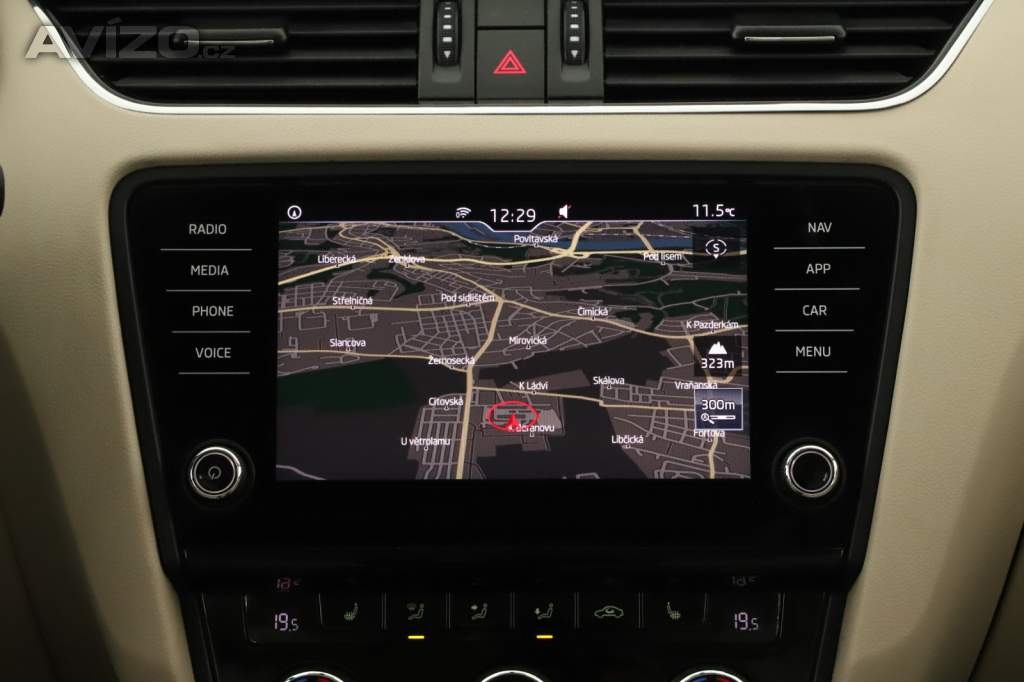 Foto inzerátu Škoda Octavia 1.6 TDI