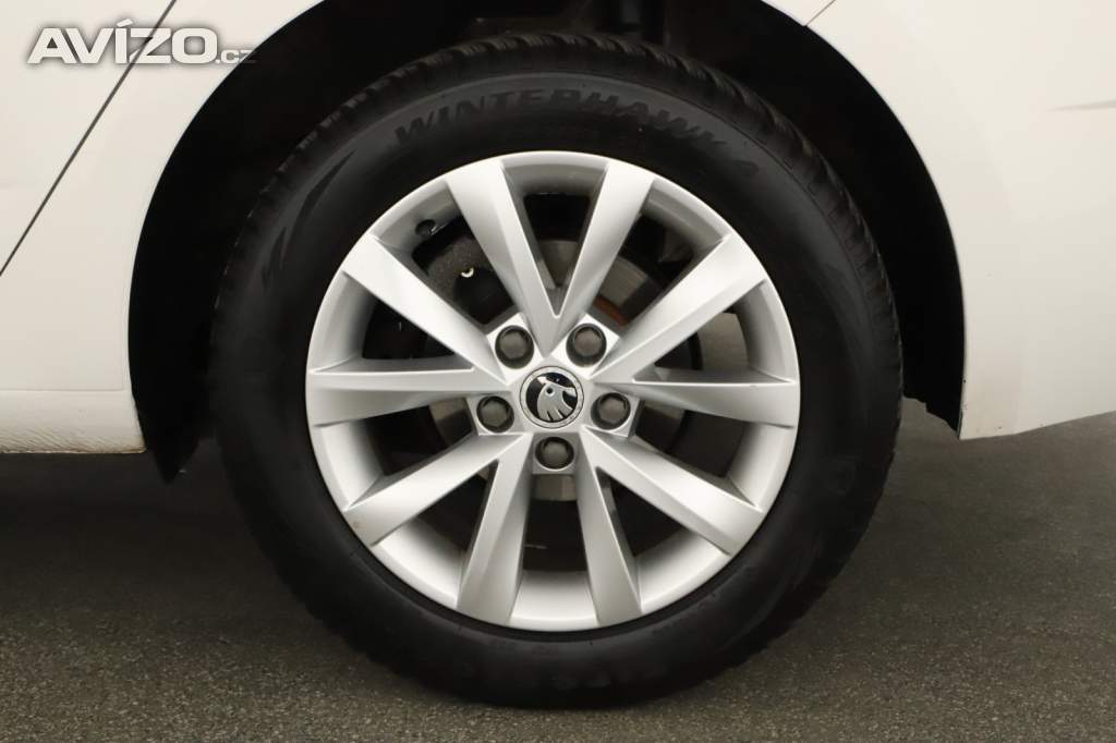 Foto inzerátu Škoda Octavia 1.6 TDI