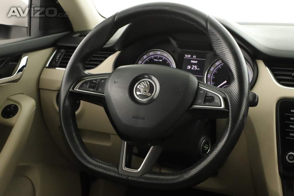 Foto inzerátu Škoda Octavia 1.6 TDI