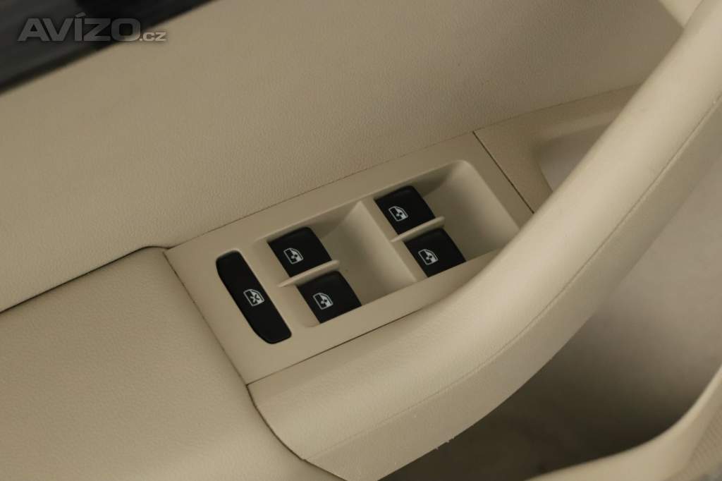 Foto inzerátu Škoda Octavia 1.6 TDI