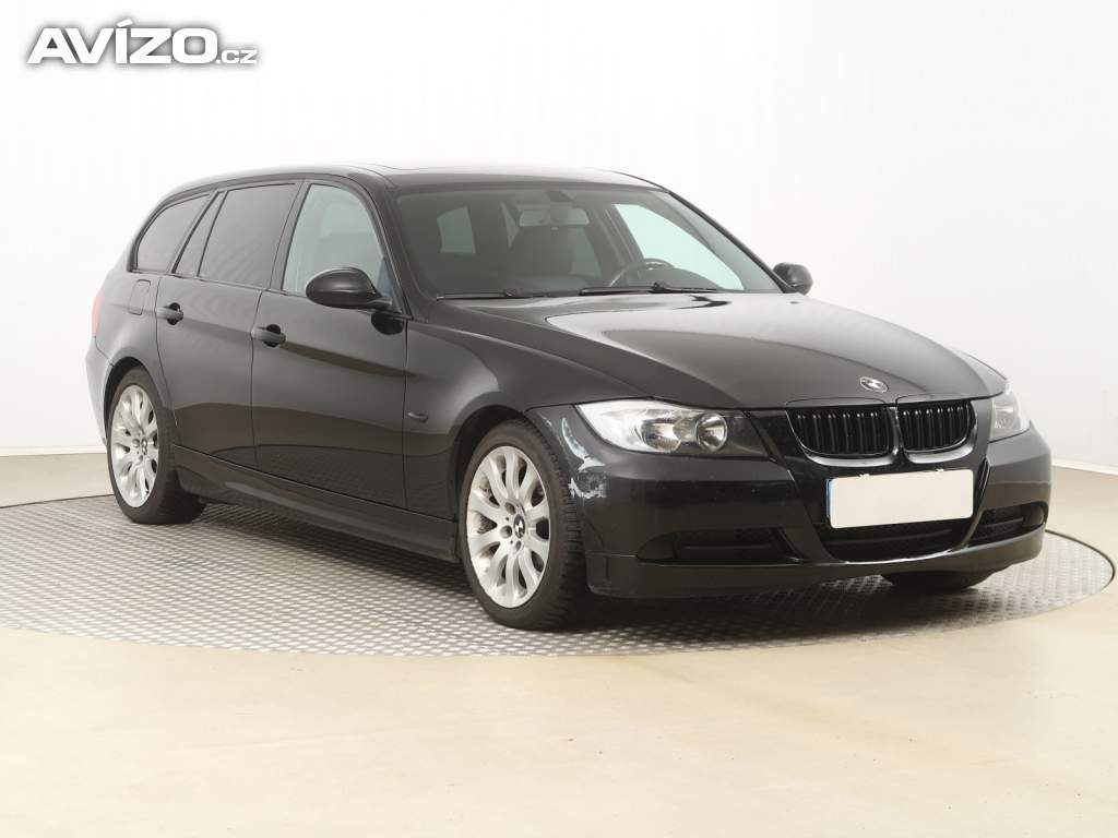 BMW Řada 3 320 d