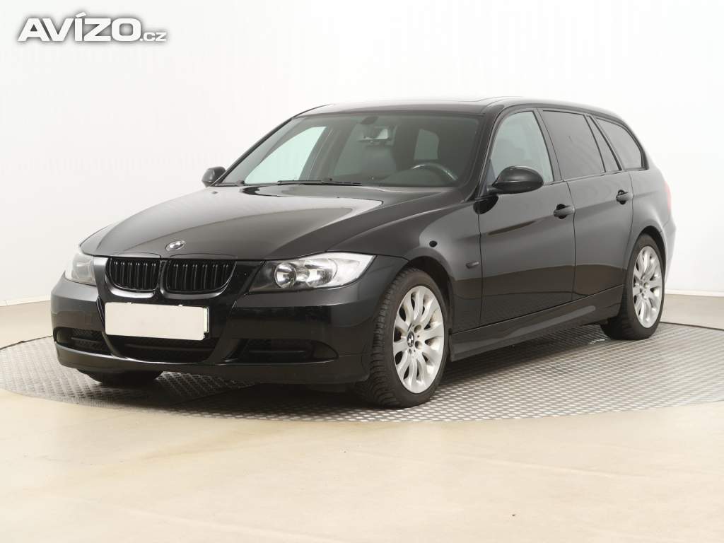 Foto inzerátu BMW Řada 3 320 d