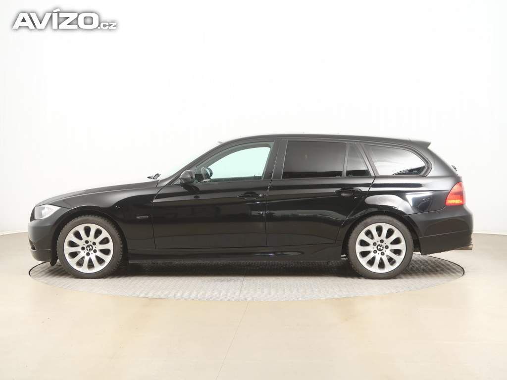 Foto inzerátu BMW Řada 3 320 d