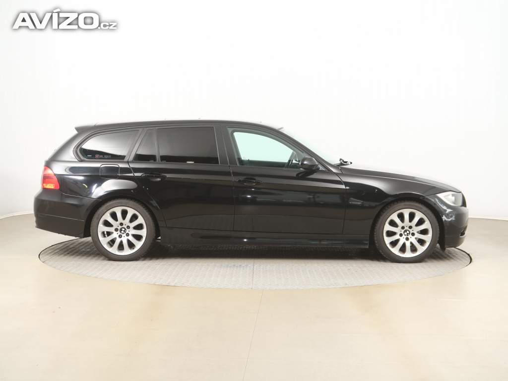 Foto inzerátu BMW Řada 3 320 d