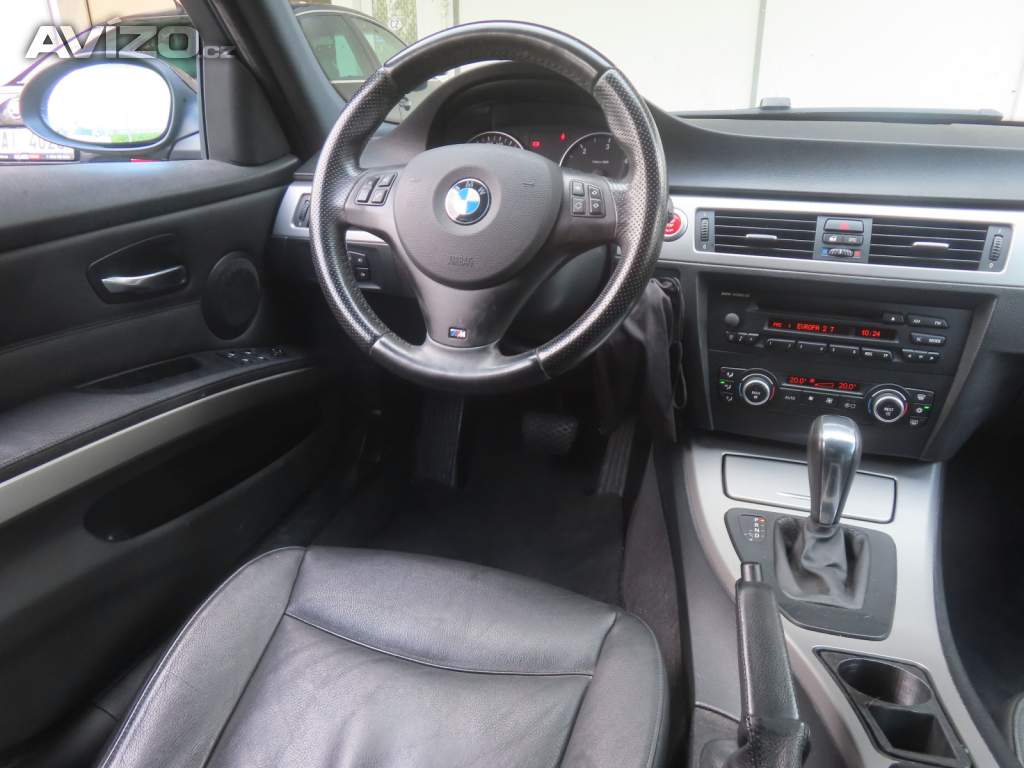 Foto inzerátu BMW Řada 3 320 d