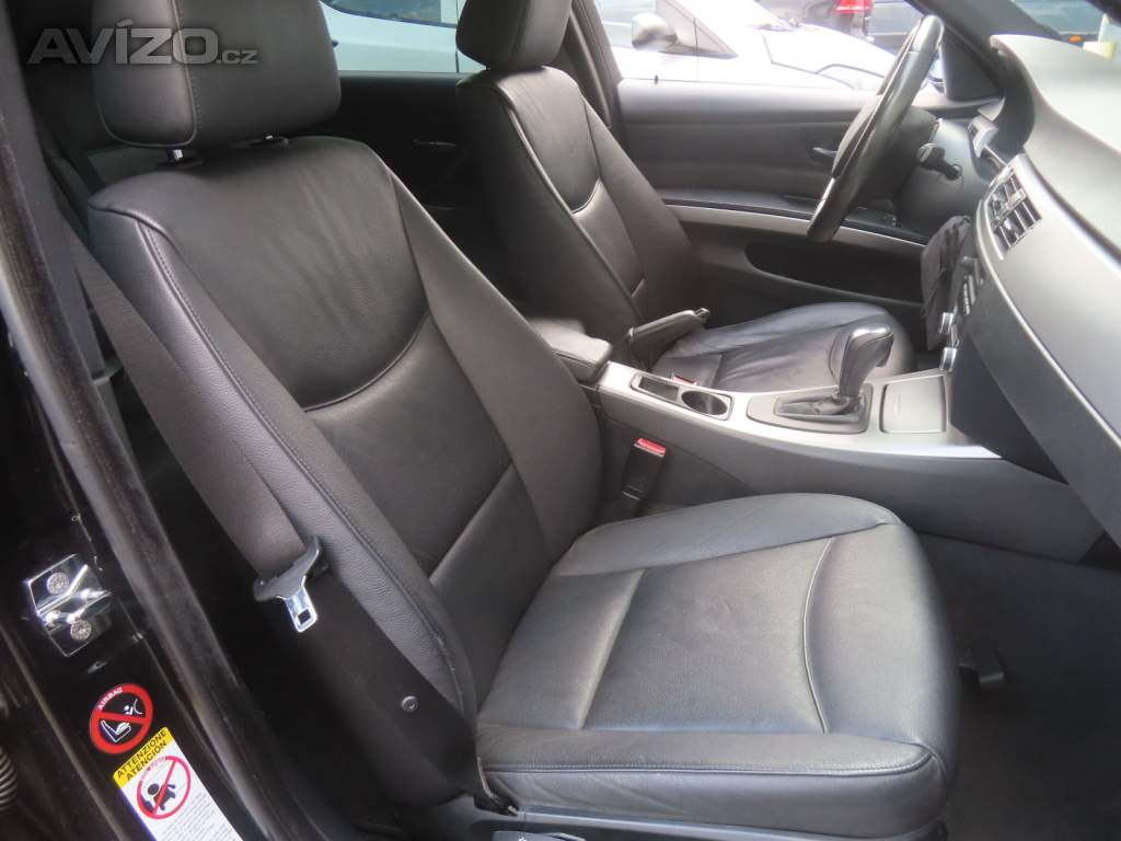 Foto inzerátu BMW Řada 3 320 d