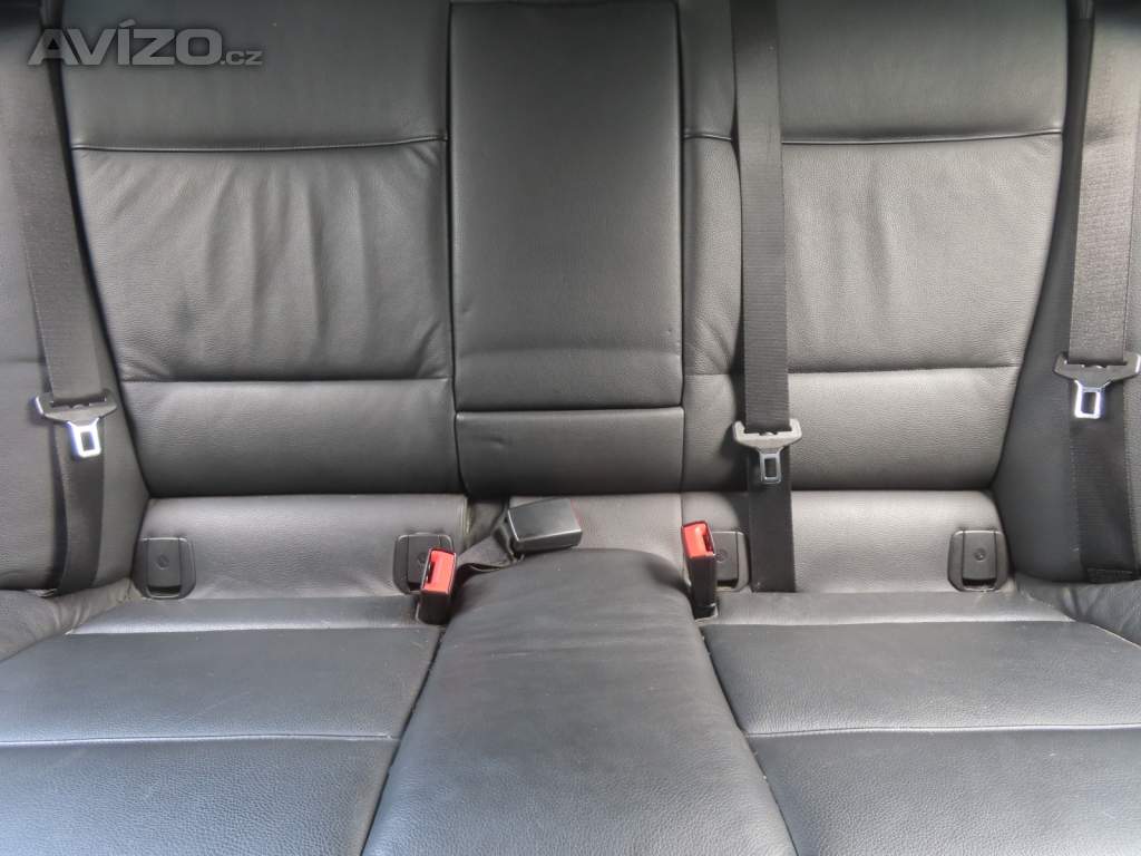 Foto inzerátu BMW Řada 3 320 d