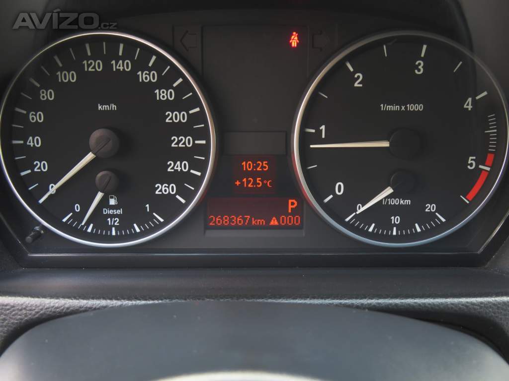 Foto inzerátu BMW Řada 3 320 d