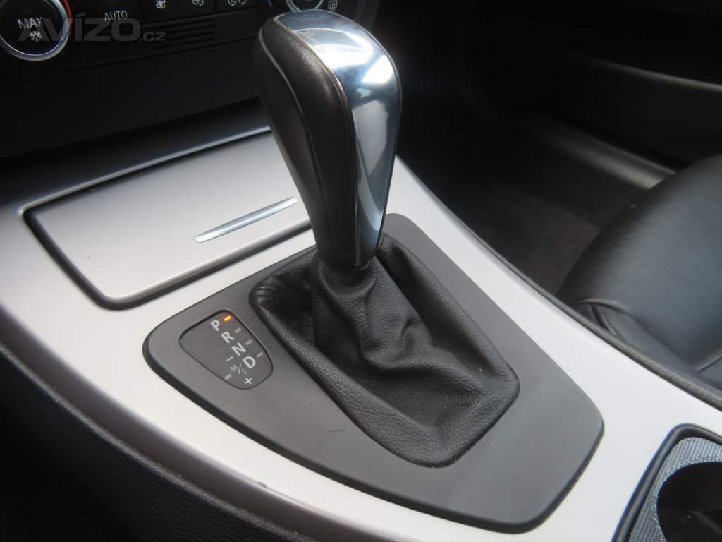 Foto inzerátu BMW Řada 3 320 d