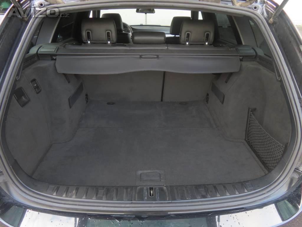 Foto inzerátu BMW Řada 3 320 d