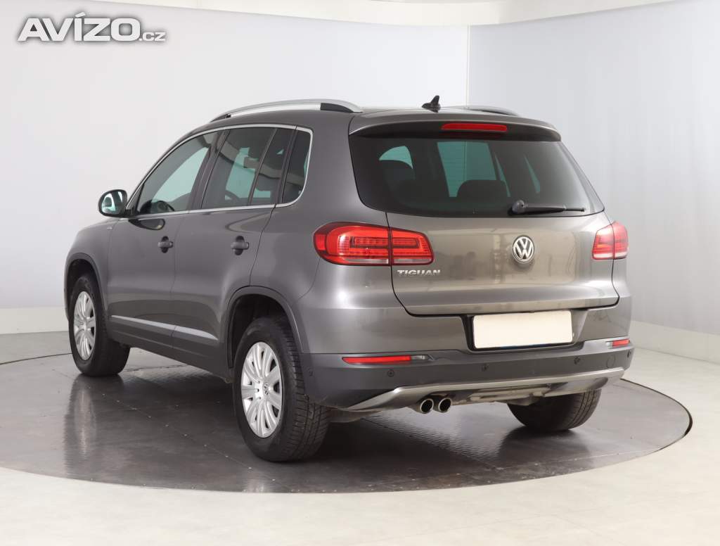 Foto inzerátu Volkswagen Tiguan 2.0 TDI